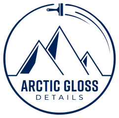 Arctic Gloss Detailing